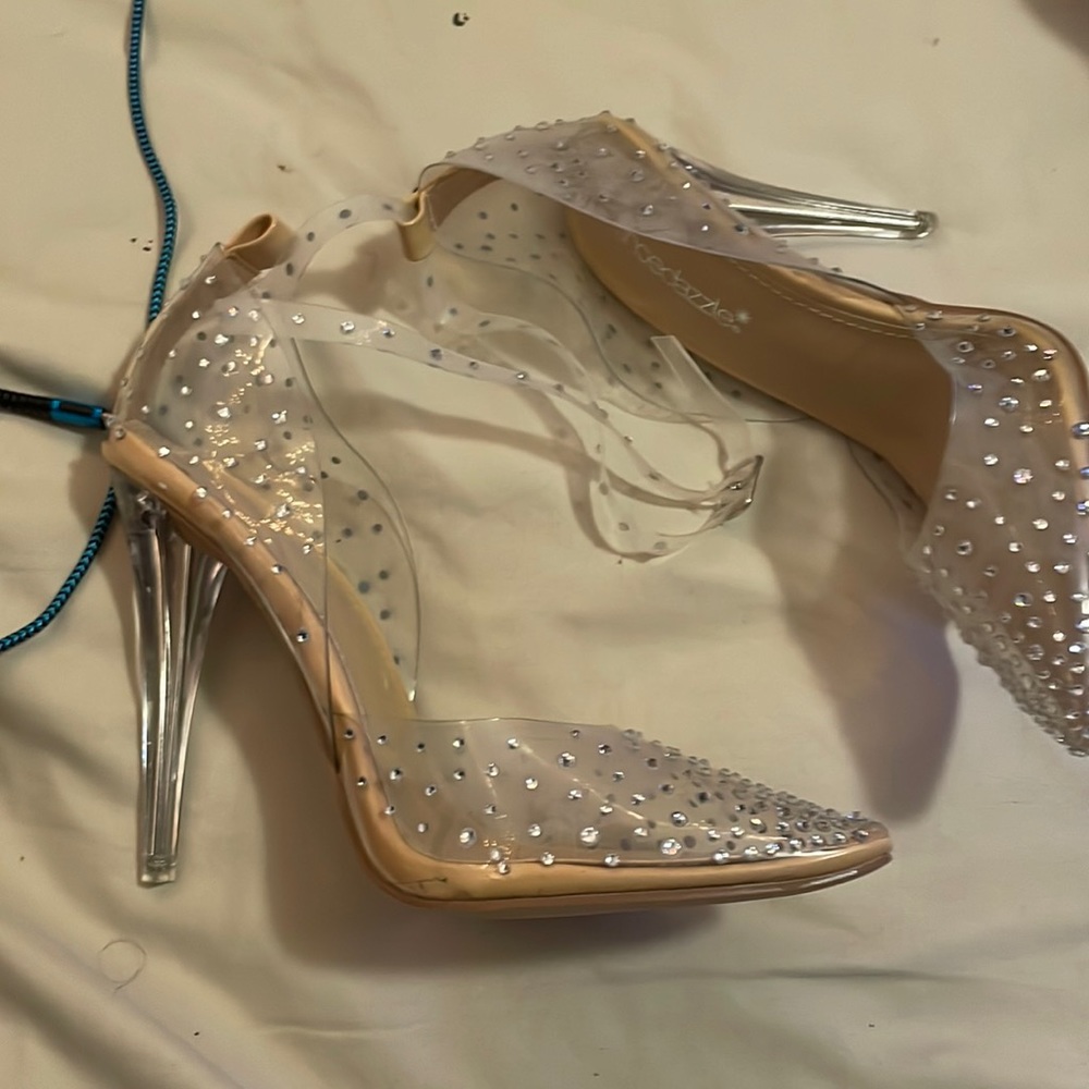 Never wore